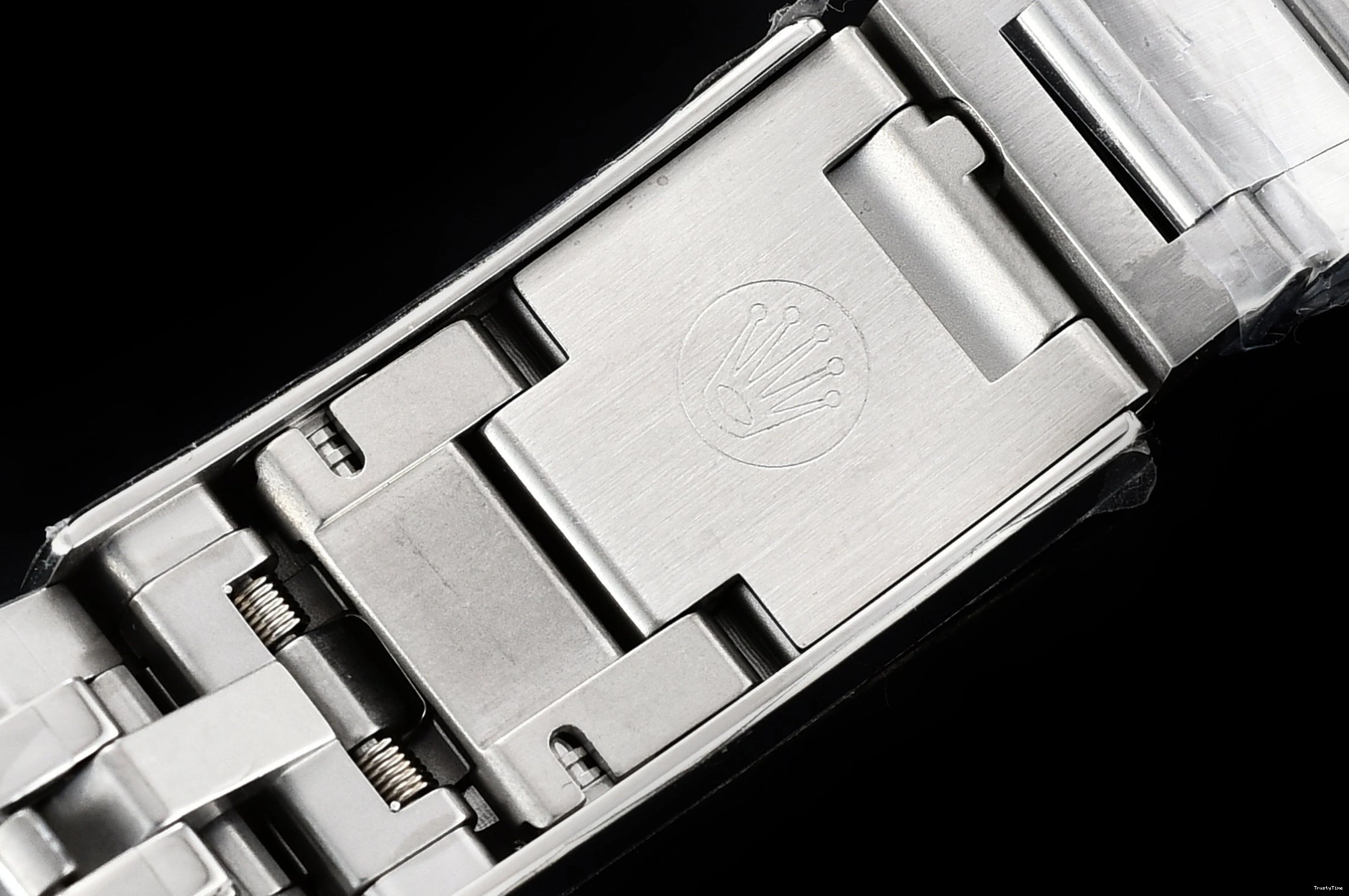 0108 ROLACC029B – 904L SS Bracelet for Rolex DeepSea OnTrend 841